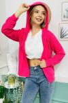 138872 138872-fermuarlı Sweatshırt
